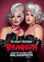 Watch The Boulet Brothers' DRAGULA 123movies
