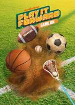 play it forward tv poster