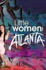 Watch Little Women: Atlanta 123movies