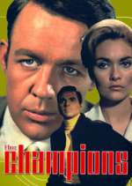 Watch The Champions 123movies