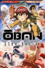 Watch Oban Star-Racers 123movies