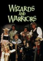 Watch Wizards and Warriors 123movies