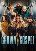 Watch Grown & Gospel 123movies