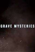 Watch Grave Mysteries 123movies