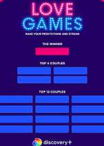 Watch 90 Day FiancÃ©: Love Games 123movies