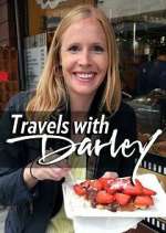Watch Travels with Darley 123movies
