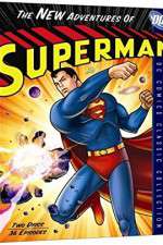 Watch The New Adventures of Superman 123movies