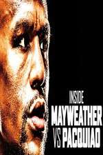 Watch Inside Mayweather vs Pacquiao 123movies