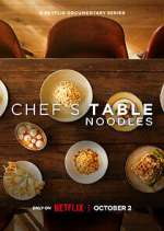 Watch Chef's Table: Noodles 123movies