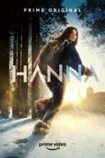 Watch Hanna 123movies