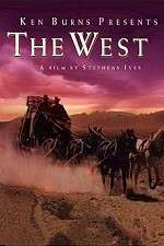 Watch The West 123movies