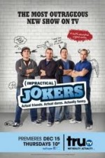 Watch Impractical Jokers 123movies