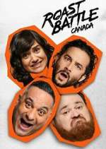 Watch Roast Battle Canada 123movies