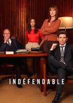 Watch IndÃ©fendable 123movies