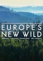 Watch Europe's New Wild 123movies