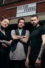 Watch Tattoo Fixers 123movies