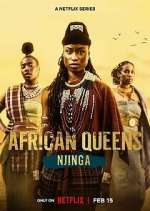 Watch African Queens 123movies