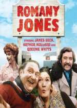Watch Romany Jones 123movies