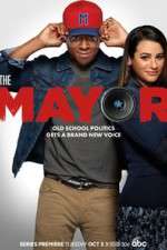 Watch The Mayor 123movies