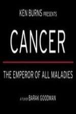 Watch Cancer: The Emperor of All Maladies 123movies