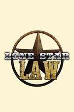 Watch Lone Star Law 123movies