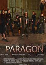 Watch Paragon: The Shadow Wars 123movies
