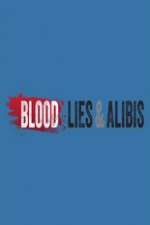 Watch Blood Lies and Alibis 123movies