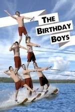 Watch The Birthday Boys 123movies