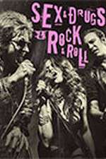 sex&drugs&rock&roll tv poster