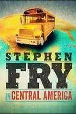 Watch Stephen Fry in Central America 123movies
