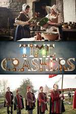 Watch Time Crashers 123movies