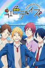 Watch Nijiiro Days 123movies