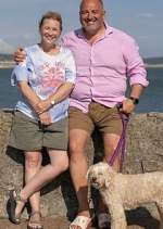 Watch Wynne & Joanna: All at Sea 123movies