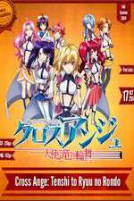 Watch Cross Ange: Tenshi to RyÅ« no Rondo 123movies