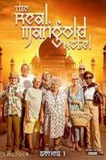 Watch The Real Marigold Hotel 123movies