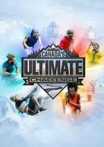 Watch Canada's Ultimate Challenge 123movies