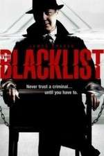 Watch The Blacklist 123movies