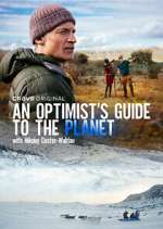 Watch An Optimist's Guide to the Planet with Nikolaj Coster-Waldau 123movies
