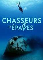 Watch Ocean Wreck Investigation 123movies