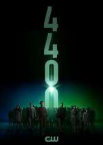 Watch 4400 123movies