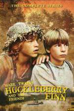 Watch Huckleberry Finn and His Friends 123movies