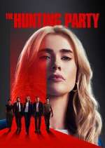 Watch The Hunting Party 123movies