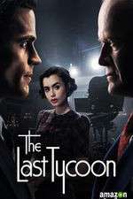 Watch The Last Tycoon 123movies