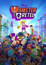 Watch Hamster & Gretel 123movies