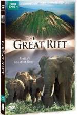 Watch The Great Rift: Africa's Wild Heart 123movies