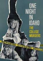 Watch One Night in Idaho: The College Murders 123movies