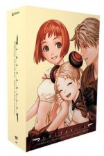 Watch Last Exile 123movies