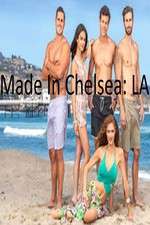 Watch Made in Chelsea LA 123movies