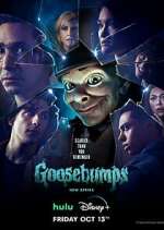 Watch Goosebumps 123movies