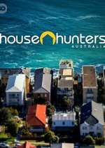 Watch House Hunters Australia 123movies